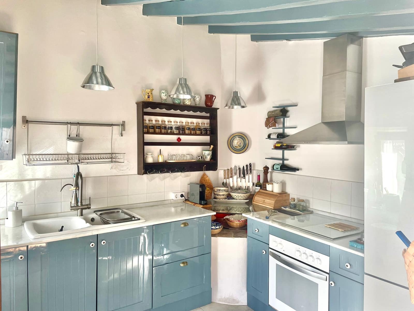 5 soverom Hus til salgs i Medina-Sidonia - € 449 000 (Ref: 8703239)