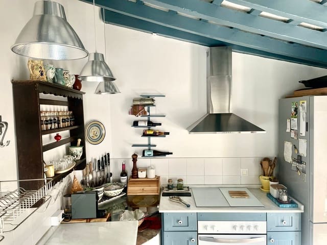 5 makuuhuone Omakotitalo myytävänä paikassa Medina-Sidonia - 449 000 € (Ref: 8703239)