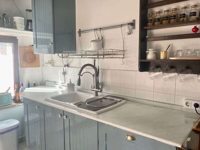 5 makuuhuone Omakotitalo myytävänä paikassa Medina-Sidonia - 449 000 € (Ref: 8703239)