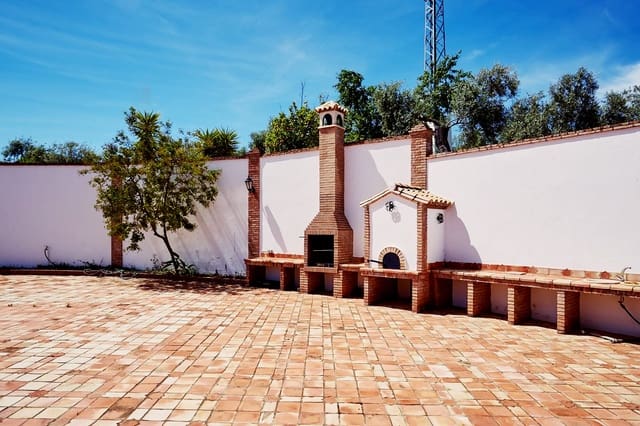 6 camera da letto Finca/Casa di Campagna in vendita in Olvera con piscina garage - 450.000 € (Rif: 8710536)