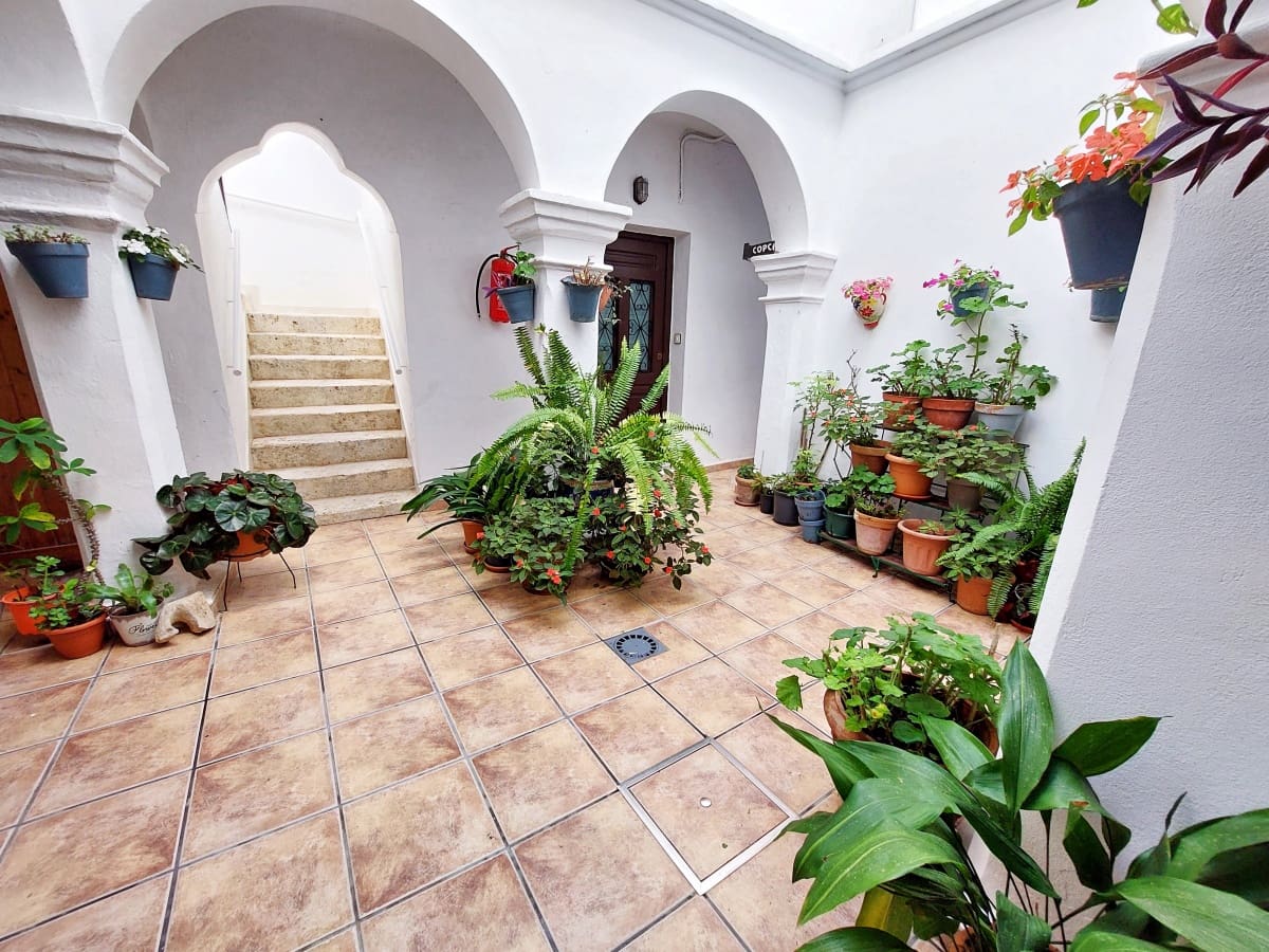 2 soveværelse Byhus til salg i Medina-Sidonia - € 79.895 (Ref: 8736448)