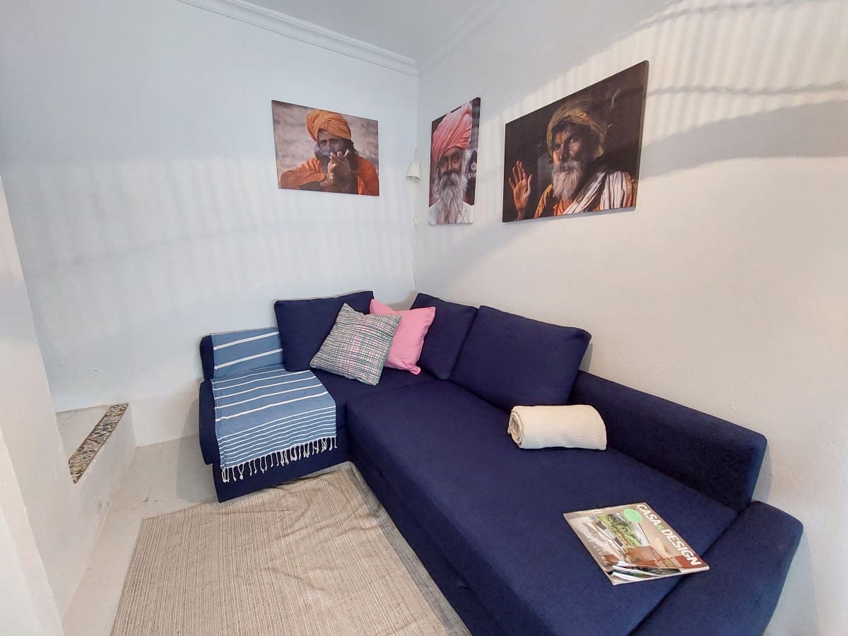 2 soveværelse Byhus til salg i Medina-Sidonia - € 79.895 (Ref: 8736448)