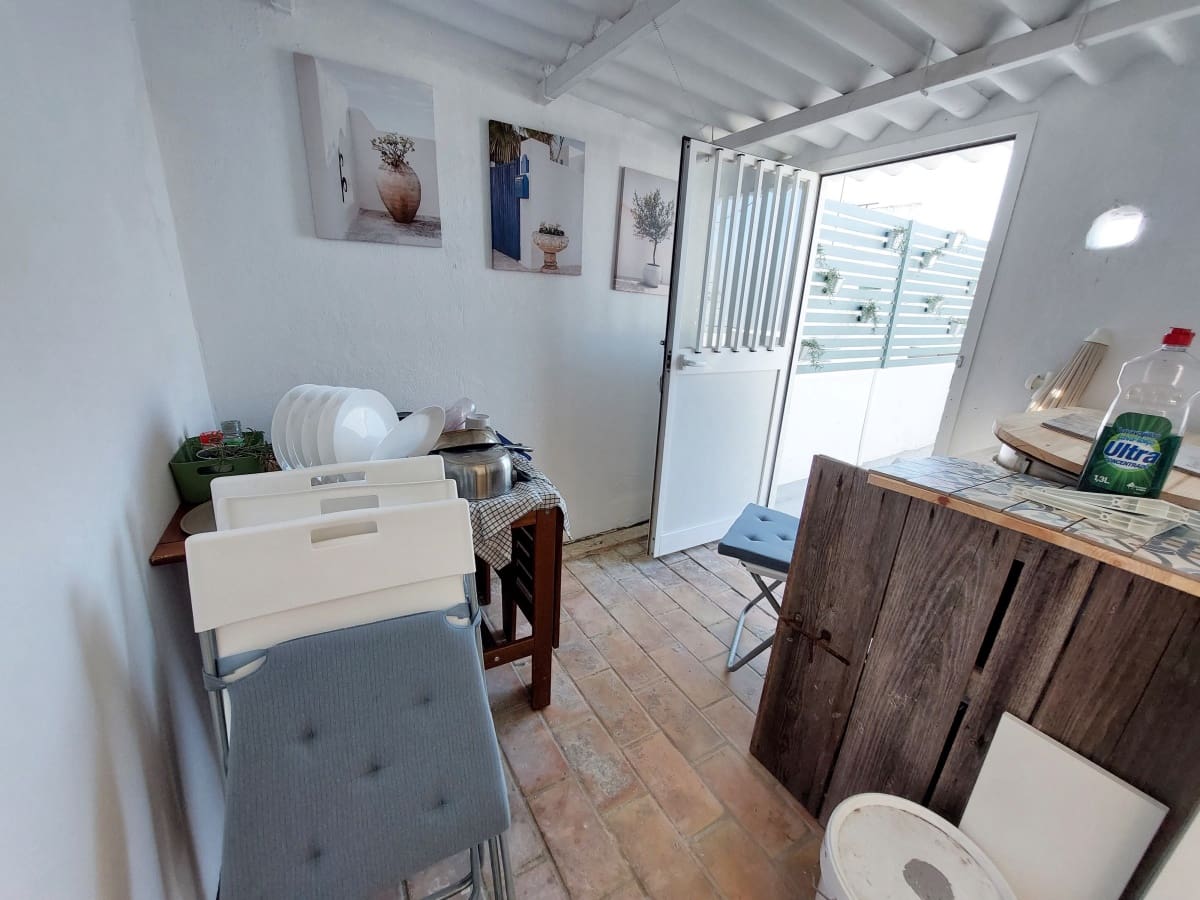 2 soveværelse Byhus til salg i Medina-Sidonia - € 79.895 (Ref: 8736448)