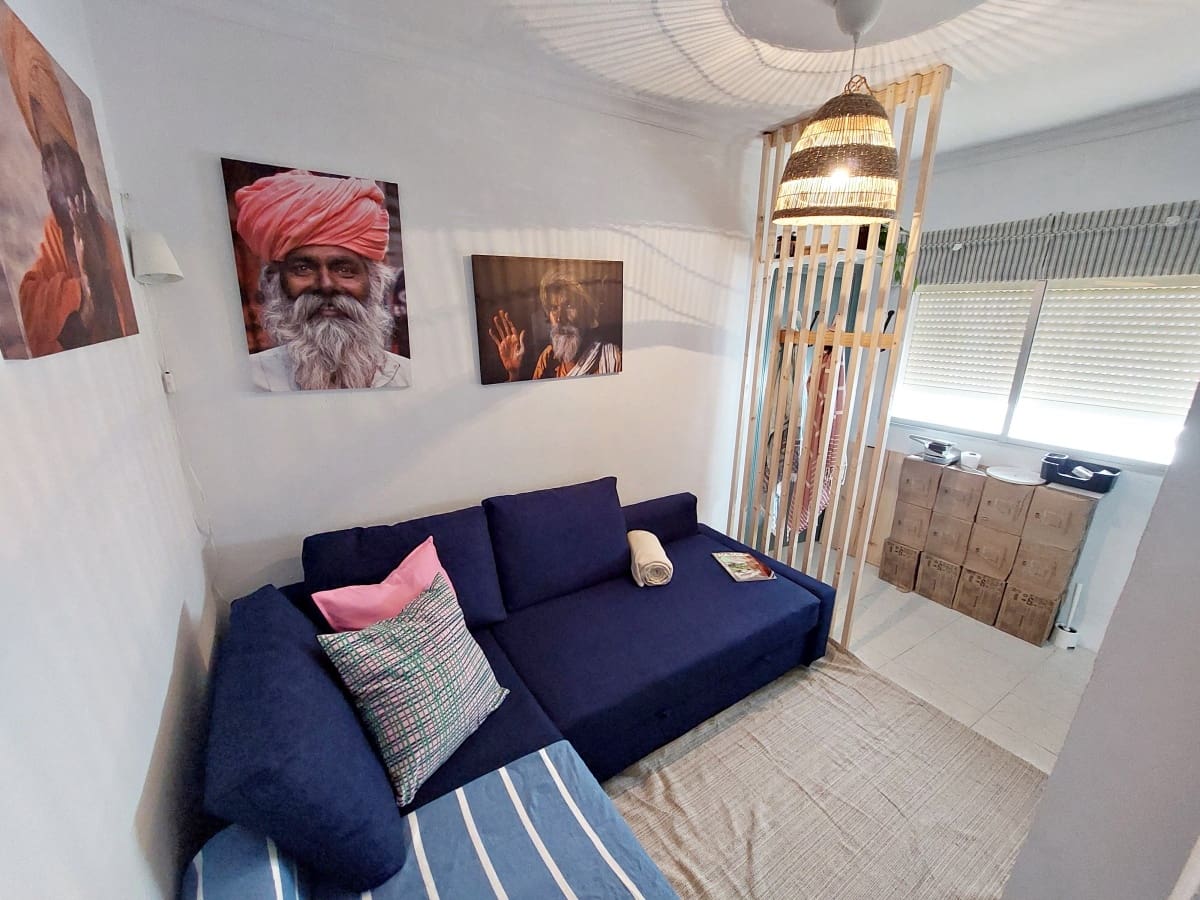 2 soveværelse Byhus til salg i Medina-Sidonia - € 79.895 (Ref: 8736448)