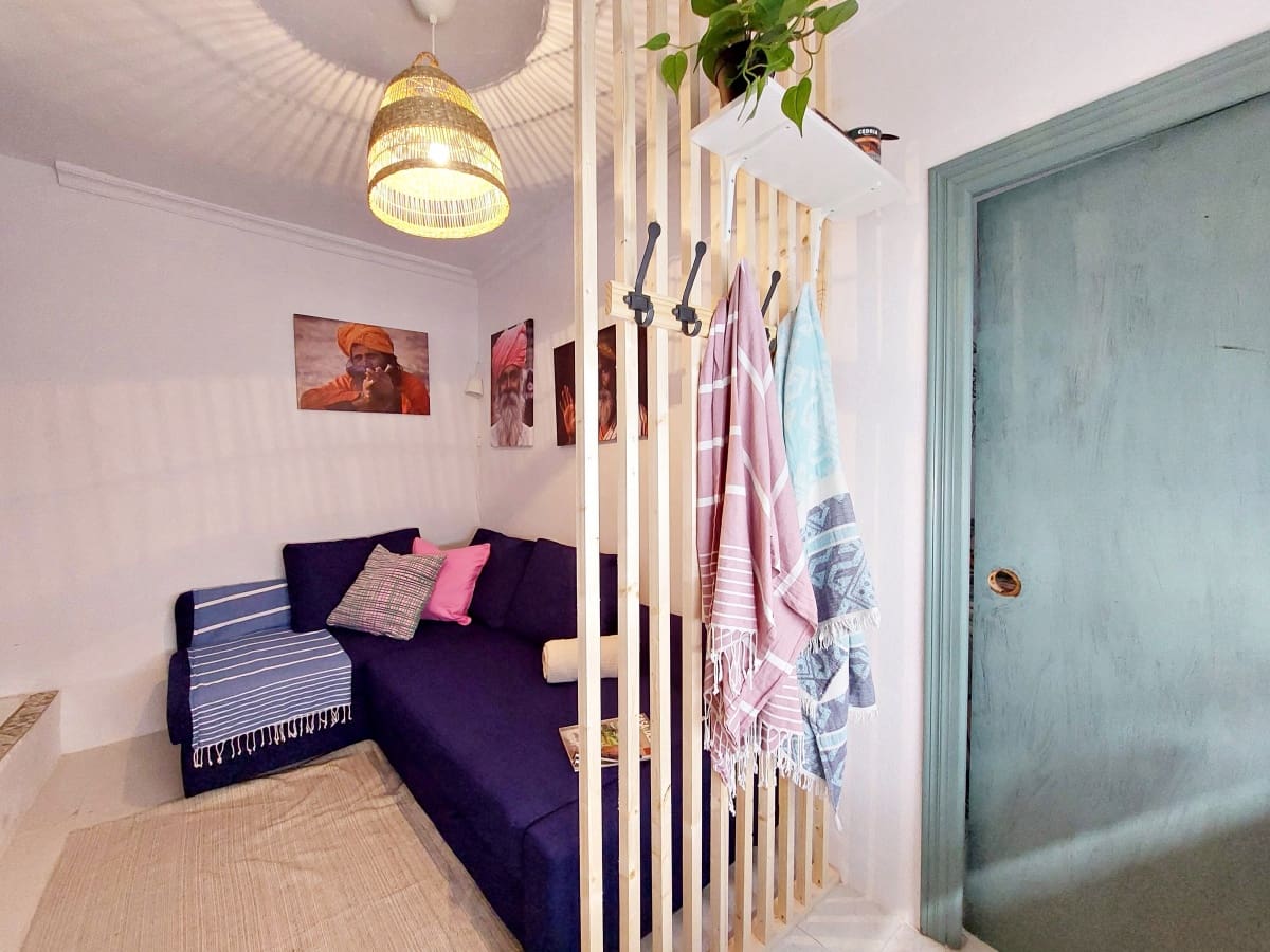 2 soveværelse Byhus til salg i Medina-Sidonia - € 79.895 (Ref: 8736448)