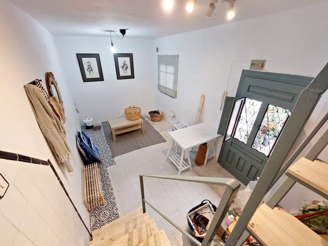 2 bedroom Townhouse for sale in Medina-Sidonia - € 79,895 (Ref: 8736448)