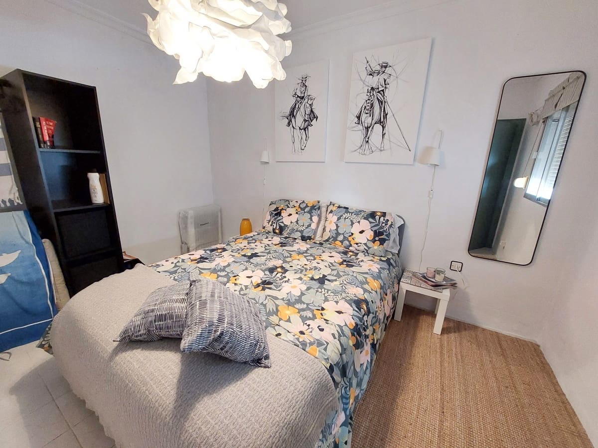 2 soveværelse Byhus til salg i Medina-Sidonia - € 79.895 (Ref: 8736448)