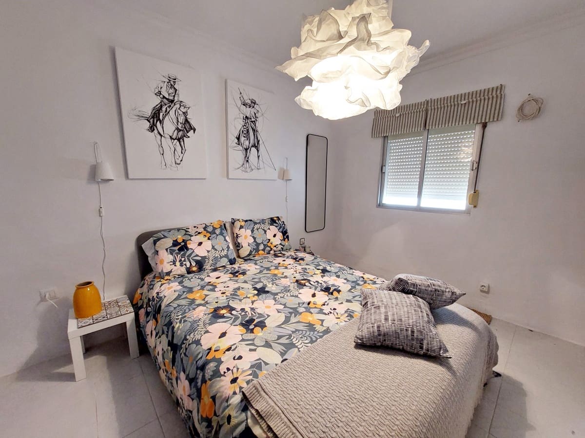 2 soveværelse Byhus til salg i Medina-Sidonia - € 79.895 (Ref: 8736448)