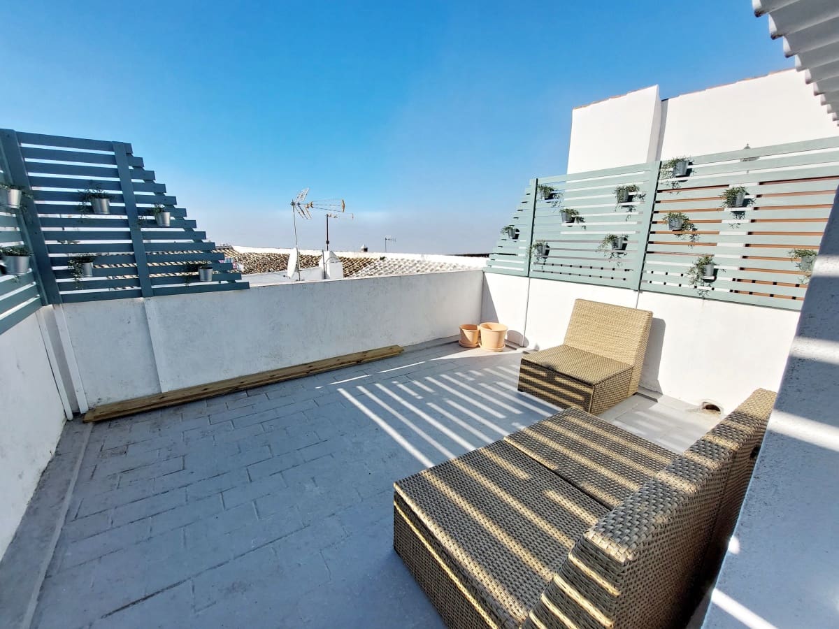 2 soveværelse Byhus til salg i Medina-Sidonia - € 79.895 (Ref: 8736448)