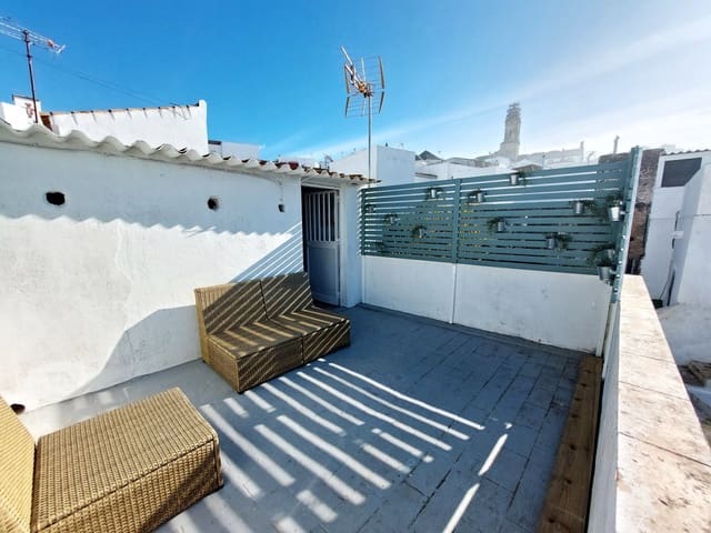2 quarto Casa em Banda para venda em Medina-Sidonia - 69 895 € (Ref: 8736448)