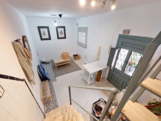 2 quarto Casa em Banda para venda em Medina-Sidonia - 69 895 € (Ref: 8736448)