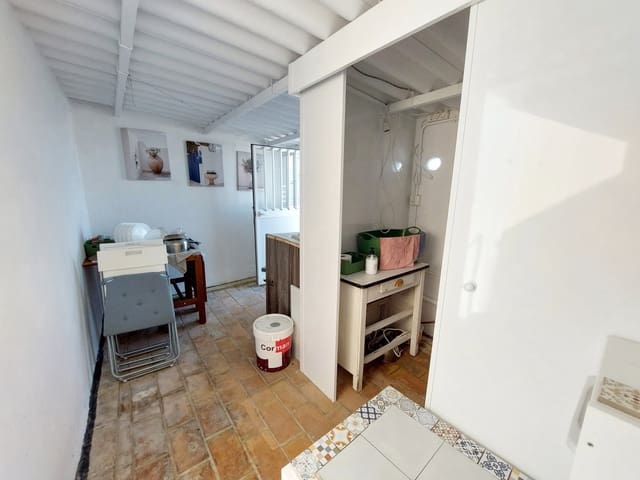 2 quarto Casa em Banda para venda em Medina-Sidonia - 69 895 € (Ref: 8736448)