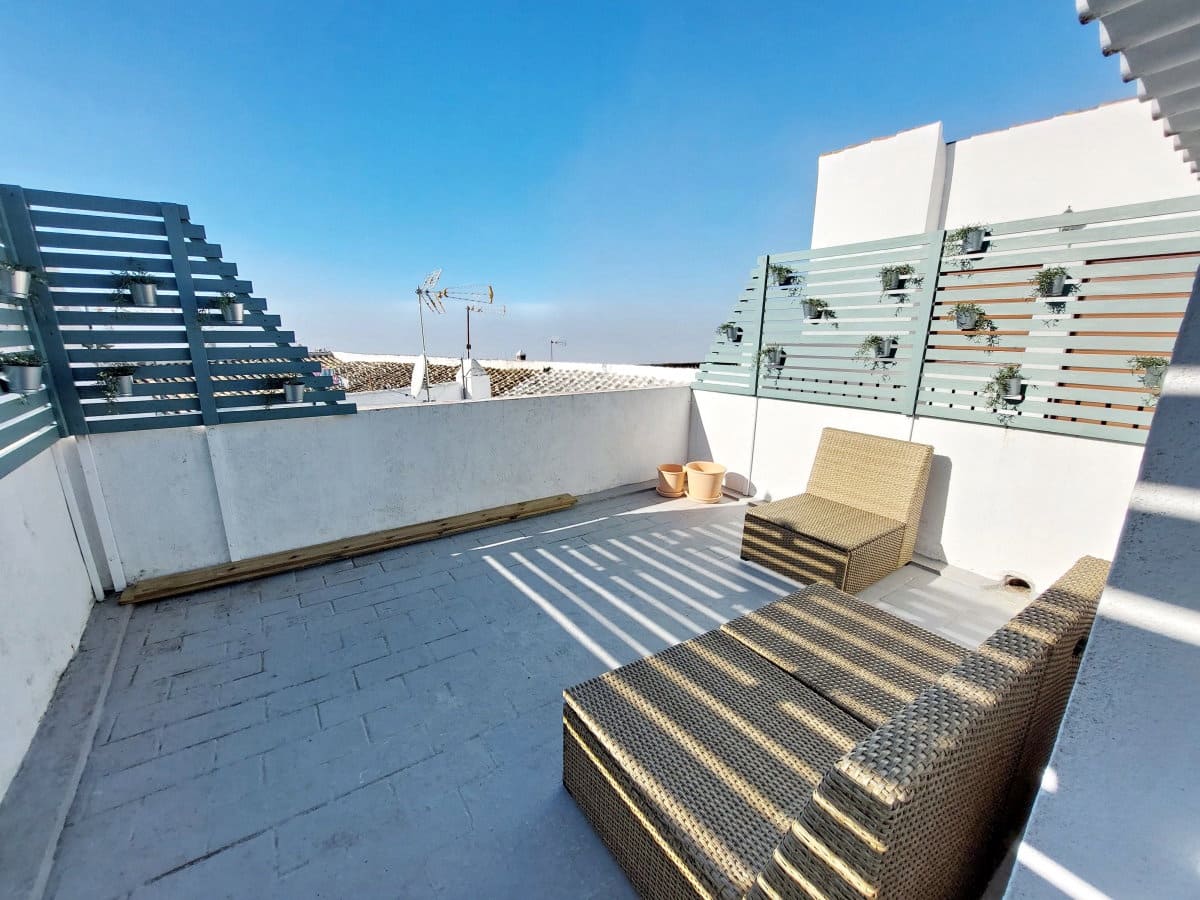 2 bedroom Townhouse for sale in Medina-Sidonia - € 69,895 (Ref: 8736448)