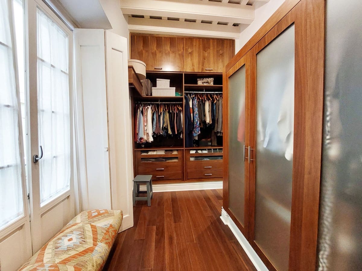 3 soveværelse Lejlighed til salg i Cadiz by - € 780.000 (Ref: 8736574)