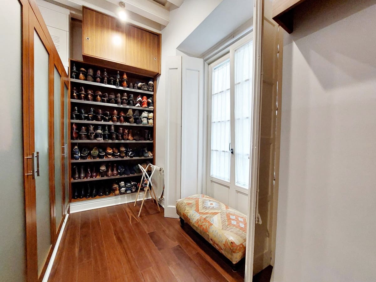 3 soveværelse Lejlighed til salg i Cadiz by - € 780.000 (Ref: 8736574)