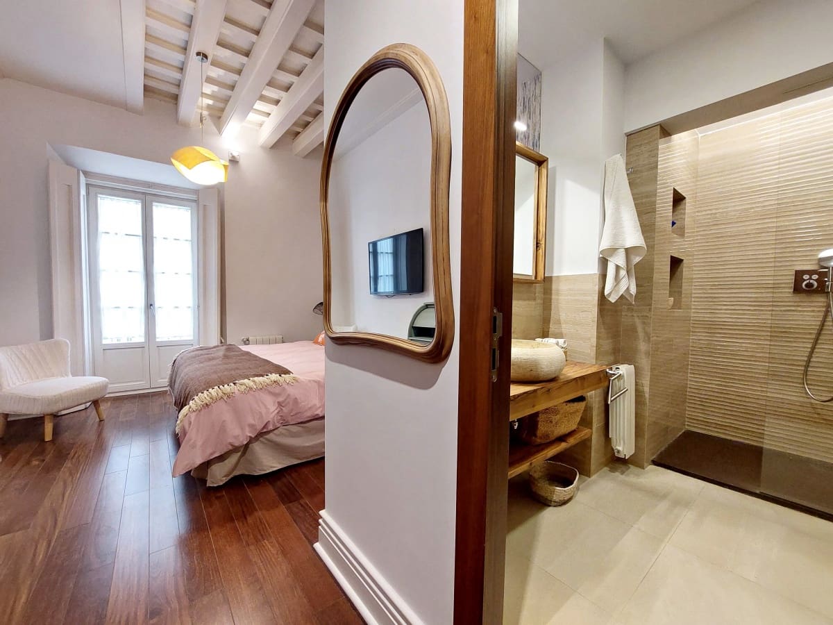 3 soveværelse Lejlighed til salg i Cadiz by - € 780.000 (Ref: 8736574)