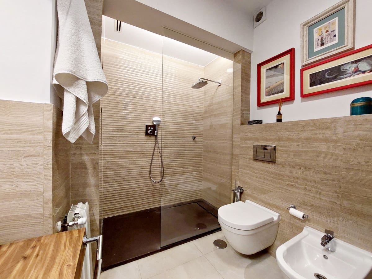 3 soveværelse Lejlighed til salg i Cadiz by - € 780.000 (Ref: 8736574)