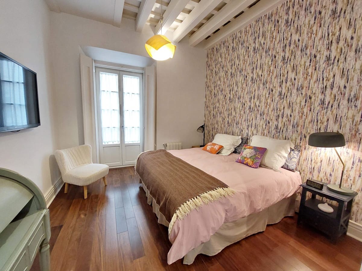 3 soveværelse Lejlighed til salg i Cadiz by - € 780.000 (Ref: 8736574)