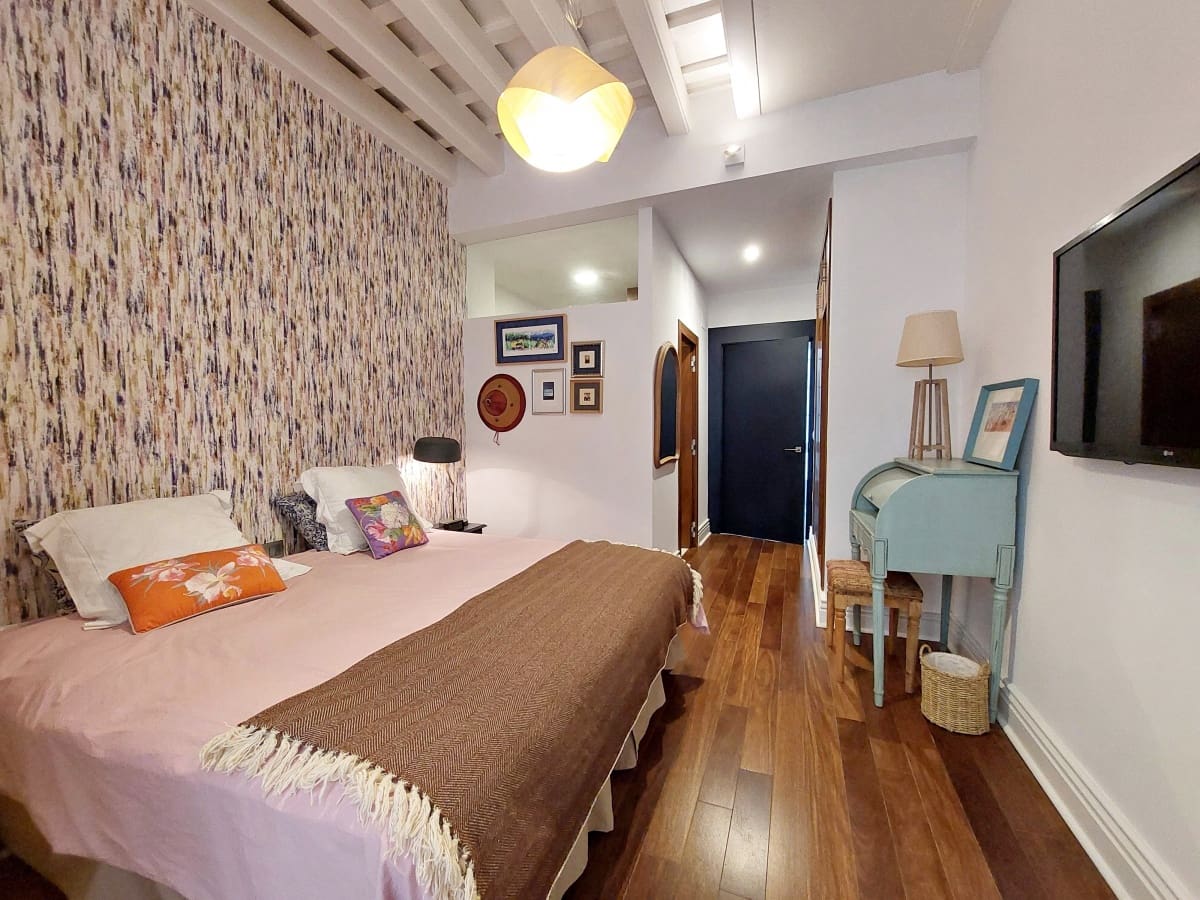 3 soveværelse Lejlighed til salg i Cadiz by - € 780.000 (Ref: 8736574)