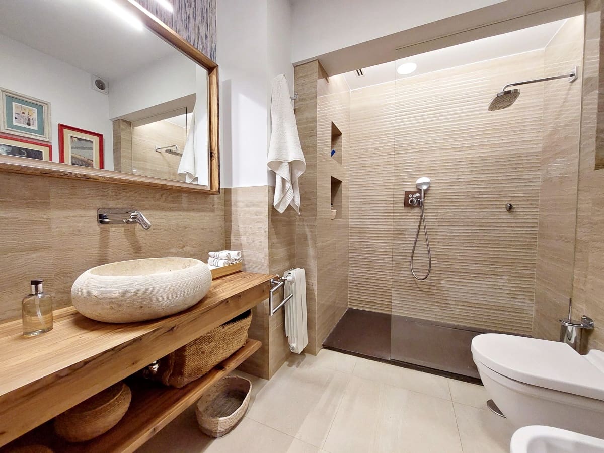 3 soveværelse Lejlighed til salg i Cadiz by - € 780.000 (Ref: 8736574)