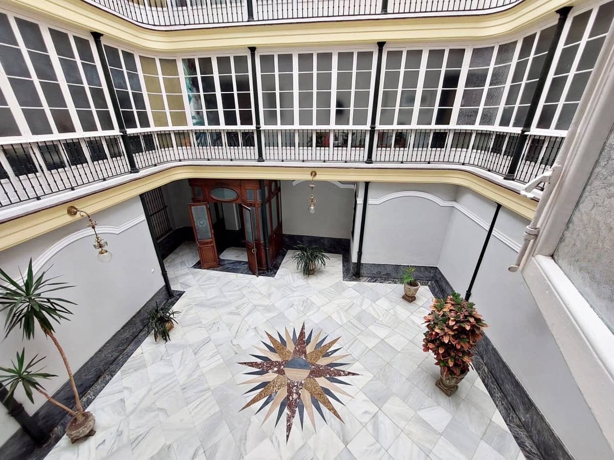 3 soveværelse Lejlighed til salg i Cadiz by - € 780.000 (Ref: 8736574)