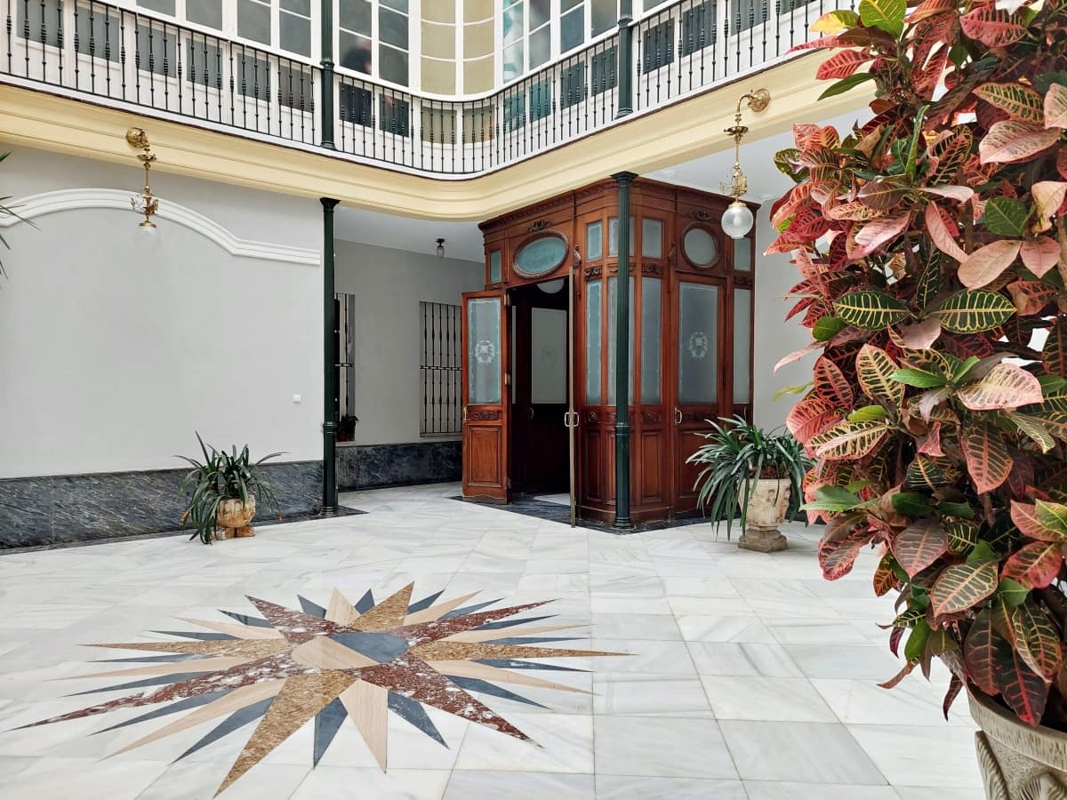 3 soveværelse Lejlighed til salg i Cadiz by - € 780.000 (Ref: 8736574)