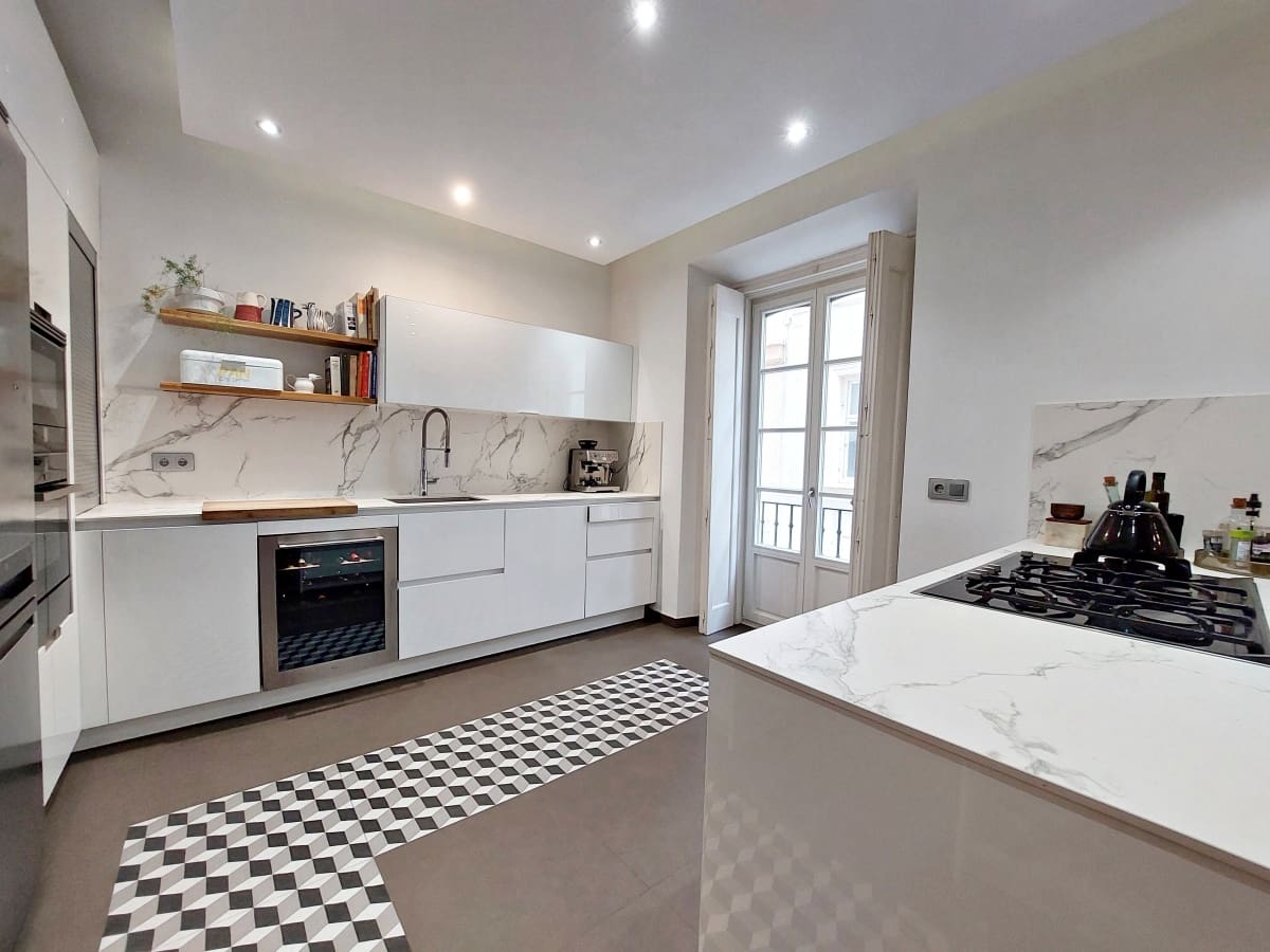 3 soveværelse Lejlighed til salg i Cadiz by - € 780.000 (Ref: 8736574)