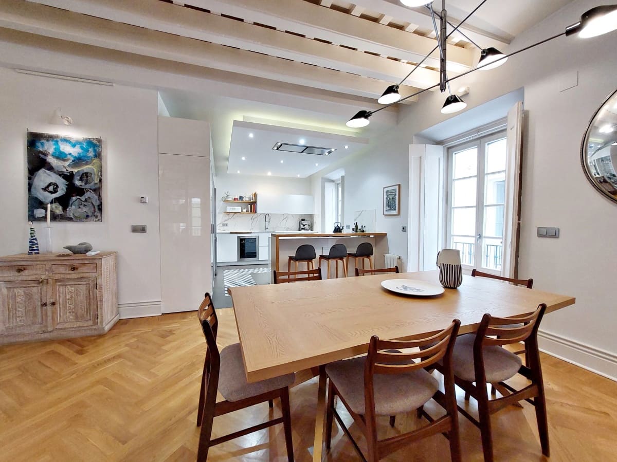 3 soveværelse Lejlighed til salg i Cadiz by - € 780.000 (Ref: 8736574)