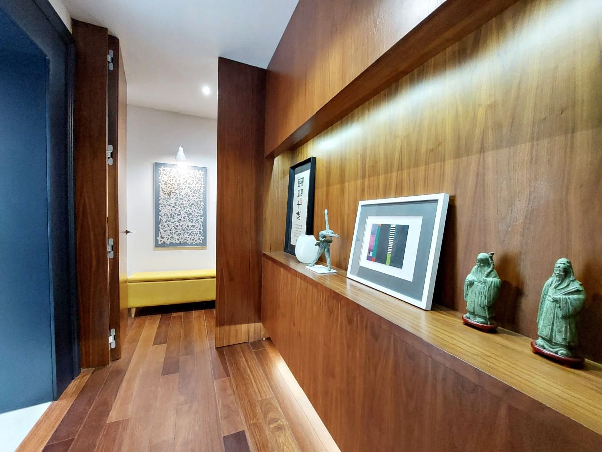 3 soveværelse Lejlighed til salg i Cadiz by - € 780.000 (Ref: 8736574)