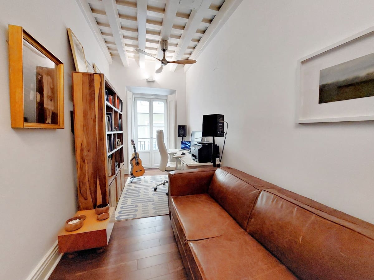 3 soveværelse Lejlighed til salg i Cadiz by - € 780.000 (Ref: 8736574)