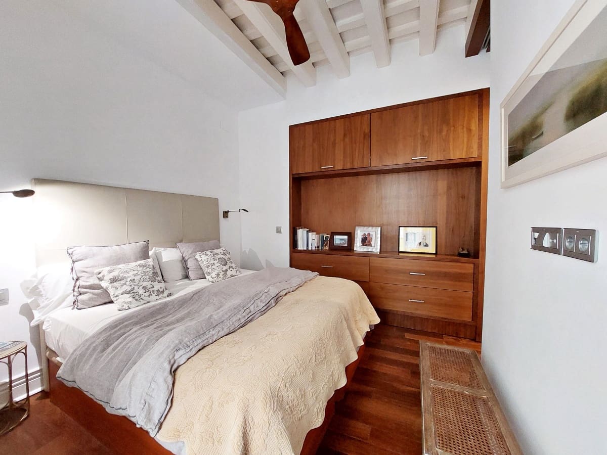 3 soveværelse Lejlighed til salg i Cadiz by - € 780.000 (Ref: 8736574)