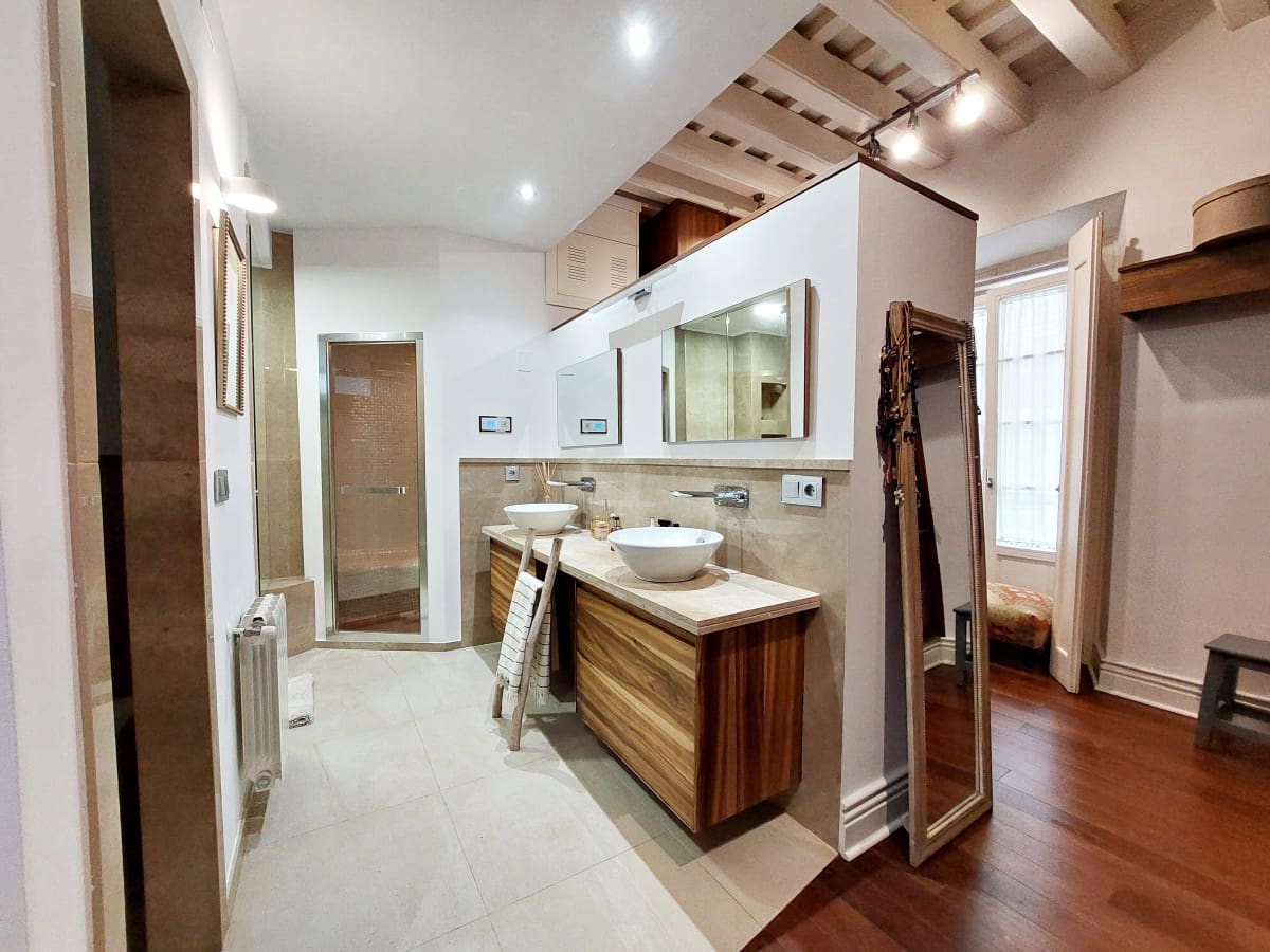 3 soveværelse Lejlighed til salg i Cadiz by - € 780.000 (Ref: 8736574)