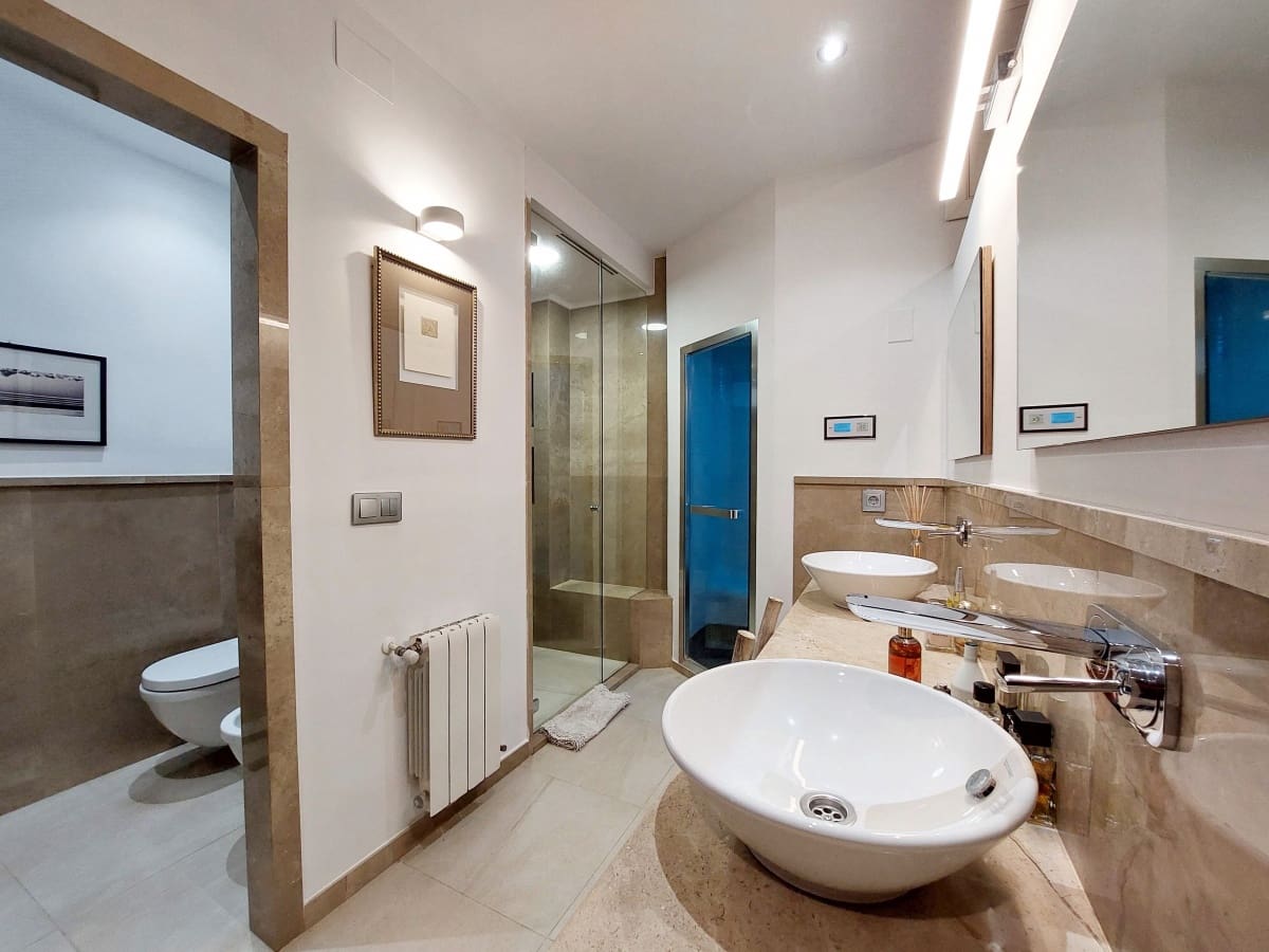 3 soveværelse Lejlighed til salg i Cadiz by - € 780.000 (Ref: 8736574)