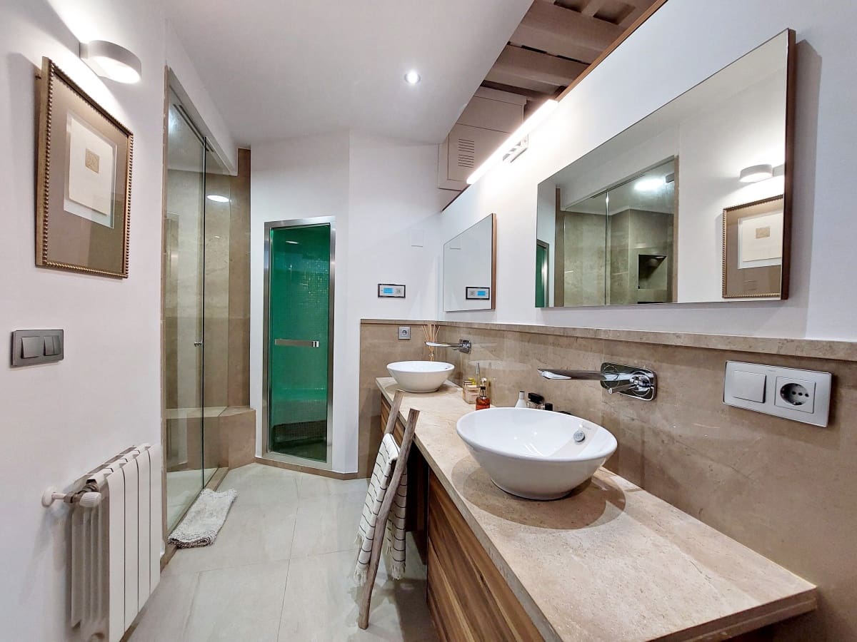 3 soveværelse Lejlighed til salg i Cadiz by - € 780.000 (Ref: 8736574)