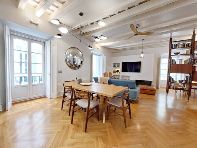 3 soverom Leilighet til salgs i Cádiz by - € 780 000 (Ref: 8736574)