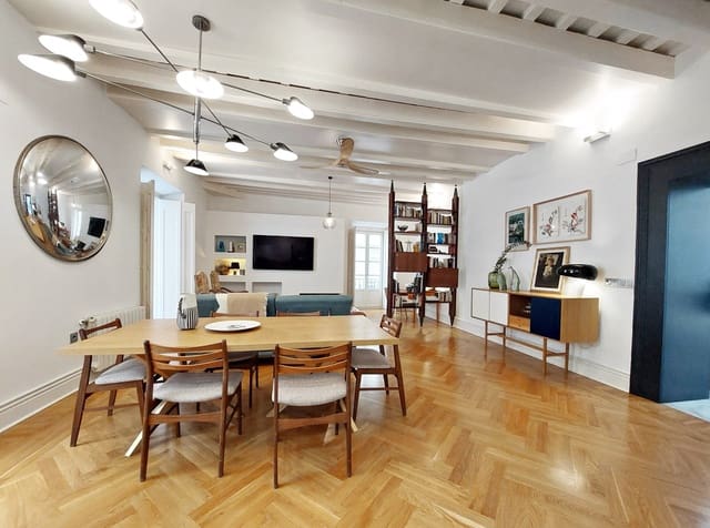 3 soverom Leilighet til salgs i Cádiz by - € 780 000 (Ref: 8736574)