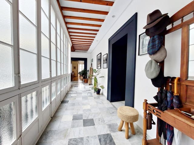 3 soverom Leilighet til salgs i Cádiz by - € 780 000 (Ref: 8736574)