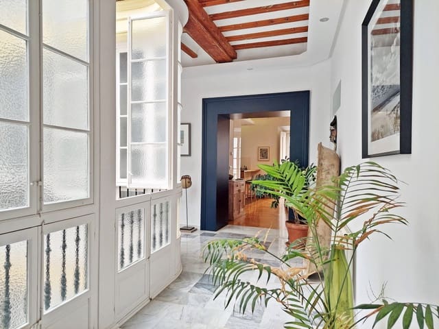 3 soverom Leilighet til salgs i Cádiz by - € 780 000 (Ref: 8736574)