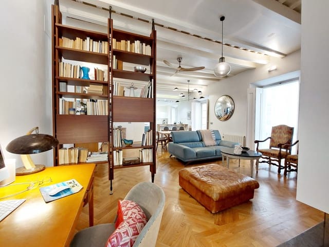 3 soverom Leilighet til salgs i Cádiz by - € 780 000 (Ref: 8736574)