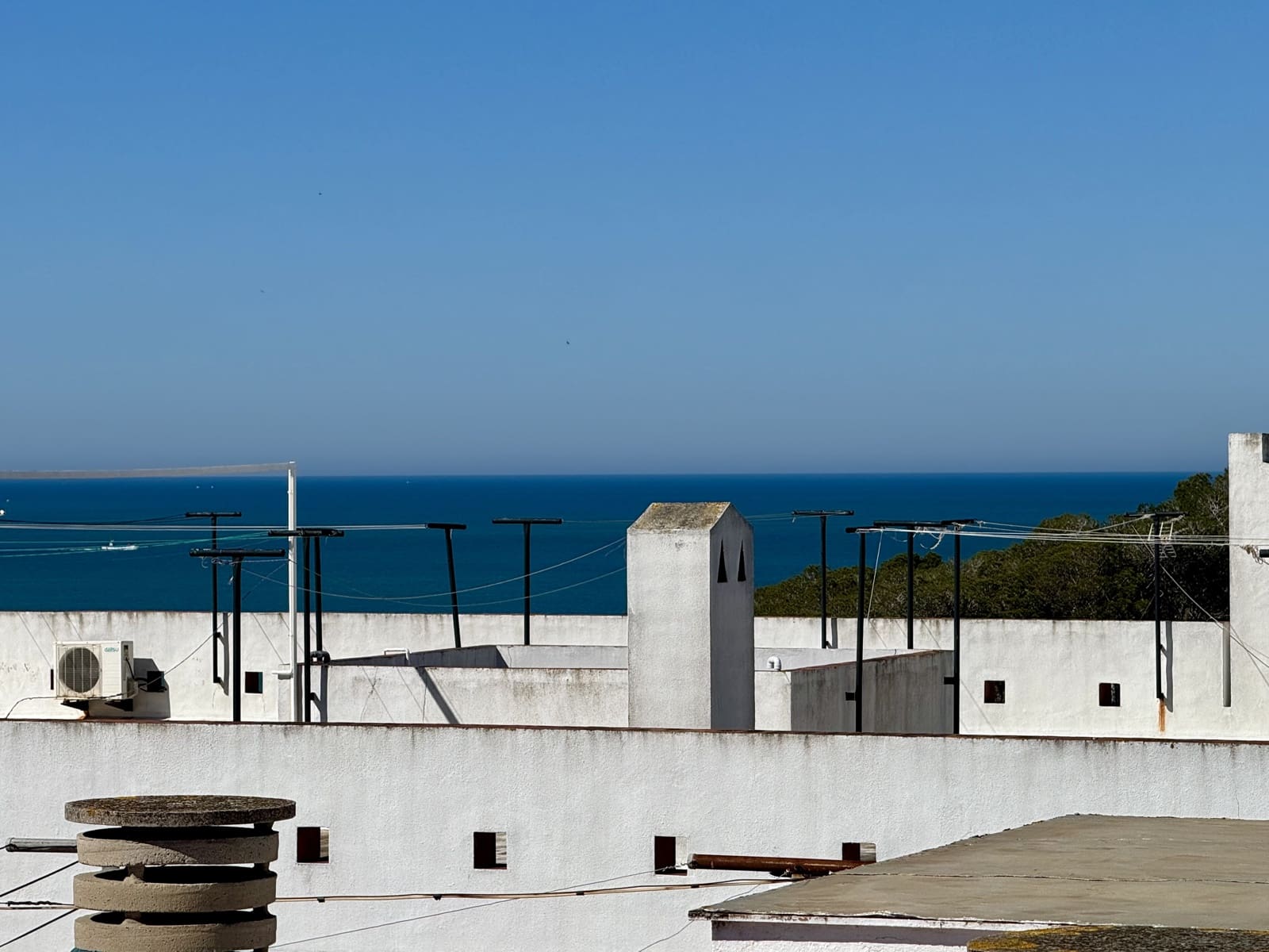 4 soveværelse Lejlighed til salg i Conil de la Frontera - € 585.000 (Ref: 8912198)