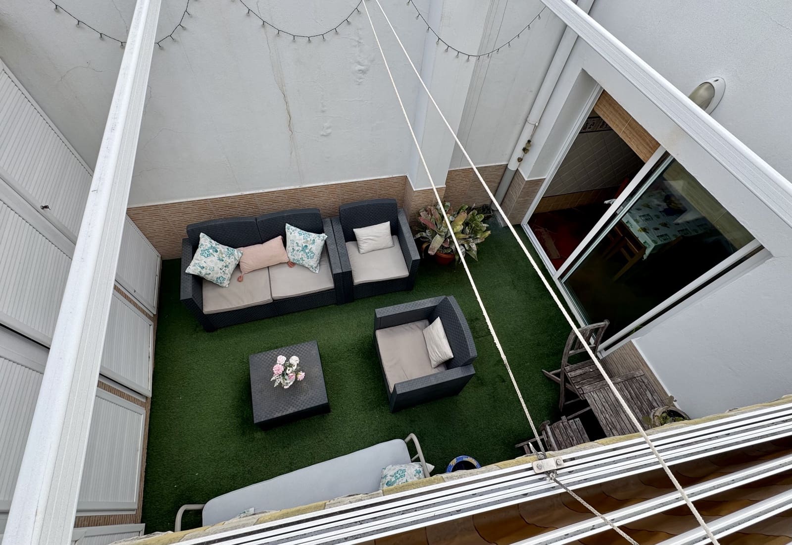 4 soveværelse Lejlighed til salg i Conil de la Frontera - € 585.000 (Ref: 8912198)