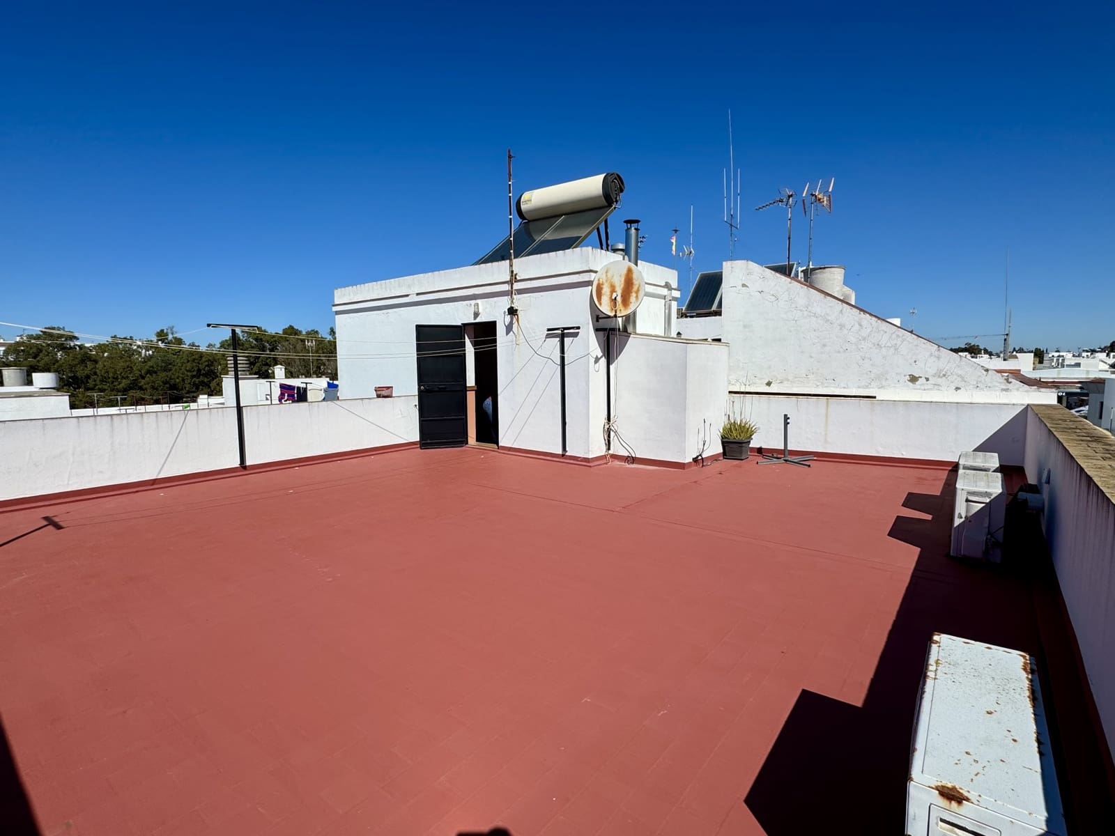 4 soveværelse Lejlighed til salg i Conil de la Frontera - € 585.000 (Ref: 8912198)