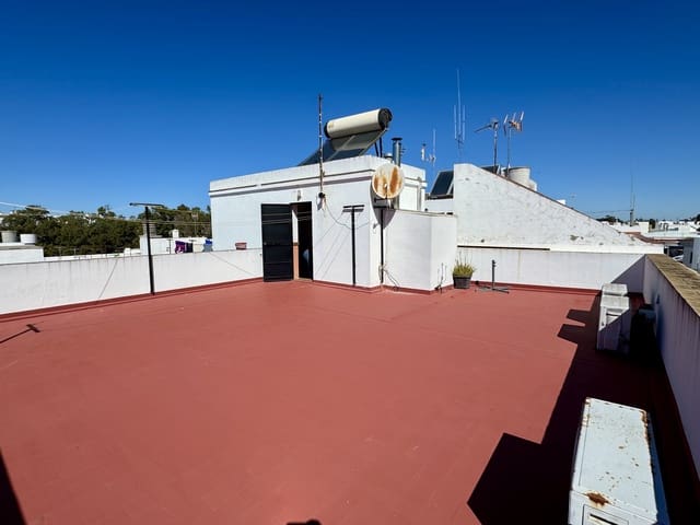 4 soveværelse Lejlighed til salg i Conil de la Frontera - € 585.000 (Ref: 8912198)