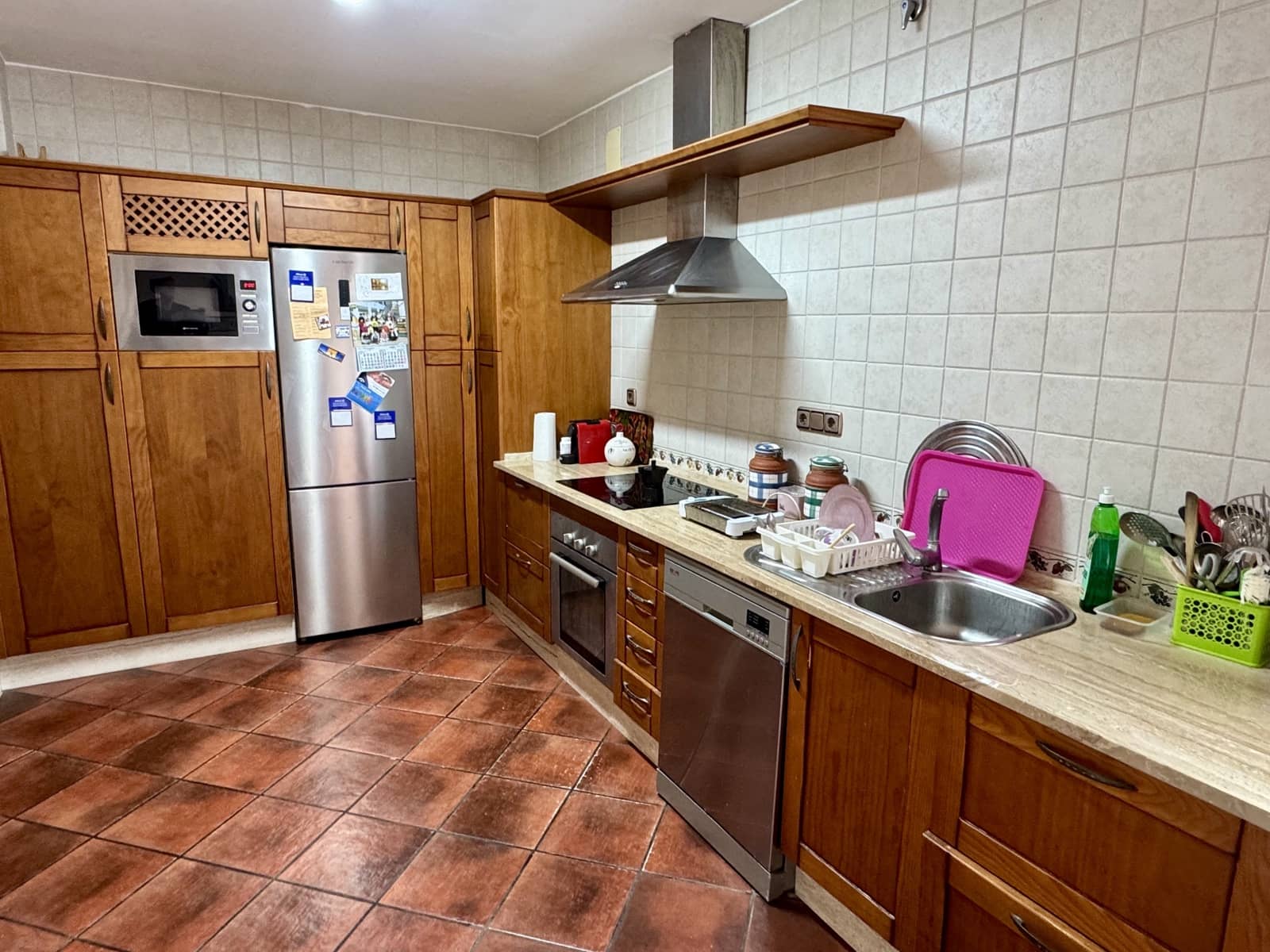 4 soveværelse Lejlighed til salg i Conil de la Frontera - € 585.000 (Ref: 8912198)