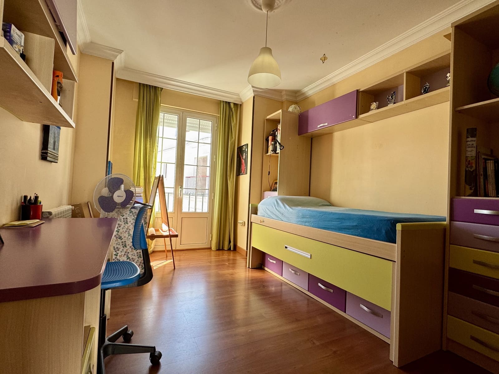 4 soveværelse Lejlighed til salg i Conil de la Frontera - € 585.000 (Ref: 8912198)