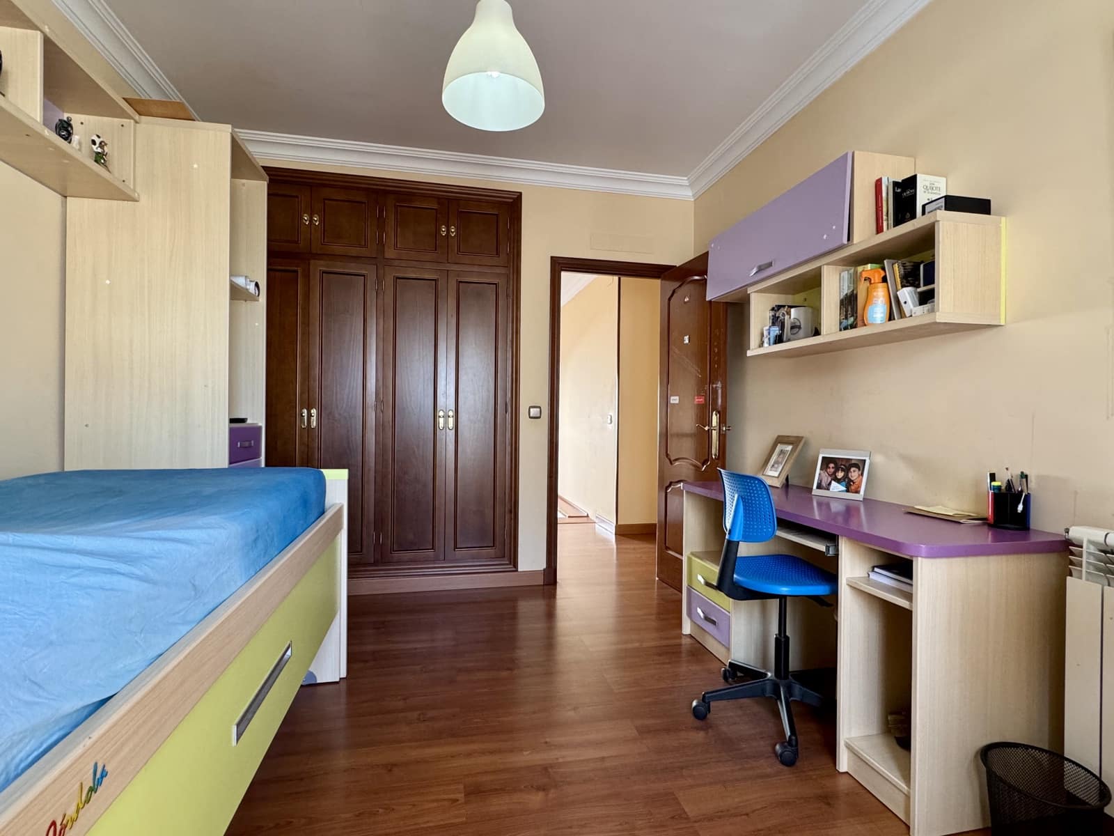 4 soveværelse Lejlighed til salg i Conil de la Frontera - € 585.000 (Ref: 8912198)