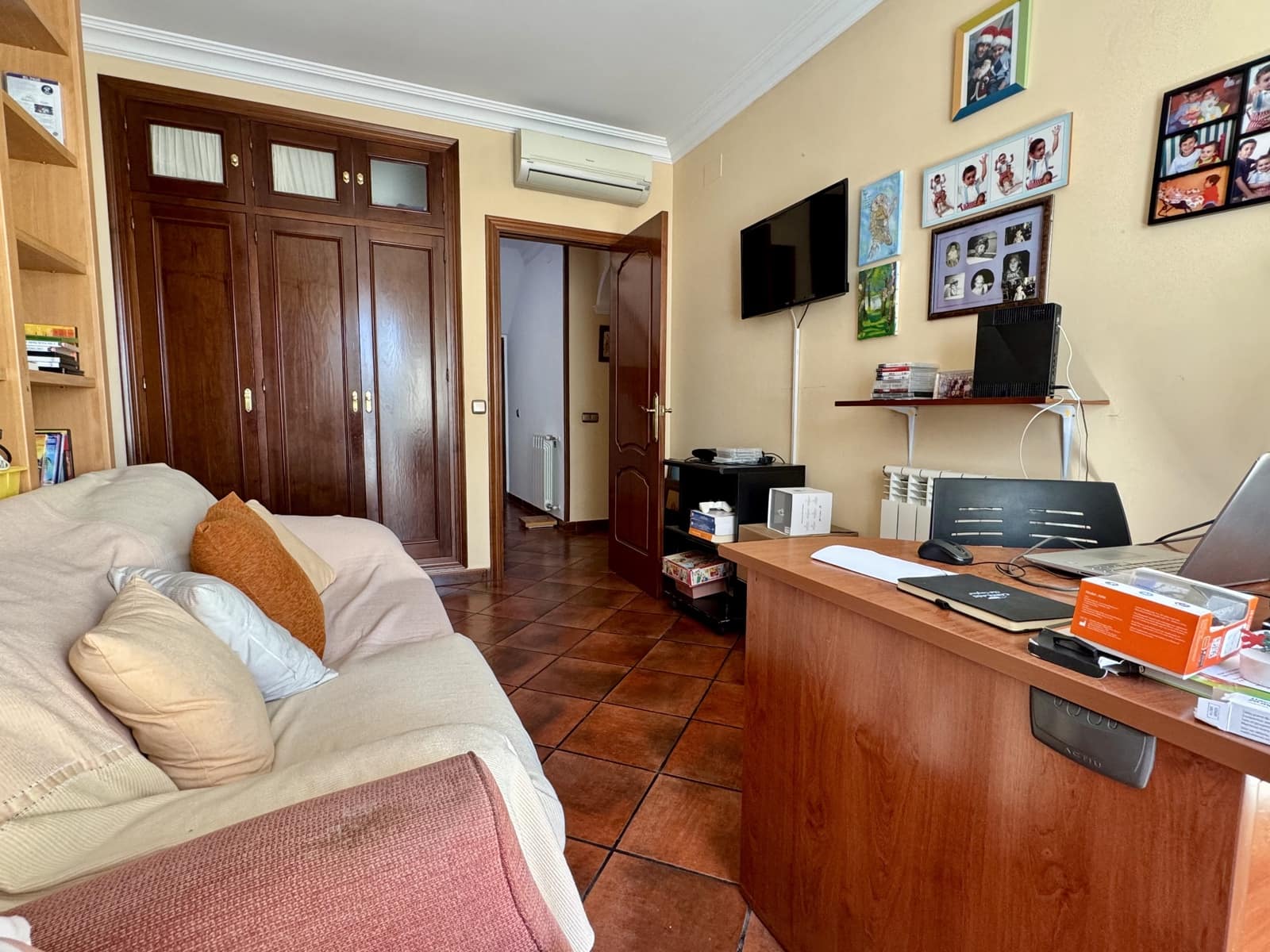 4 soveværelse Lejlighed til salg i Conil de la Frontera - € 585.000 (Ref: 8912198)