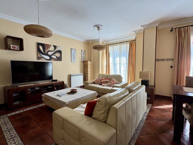 4 soveværelse Lejlighed til salg i Conil de la Frontera - € 585.000 (Ref: 8912198)