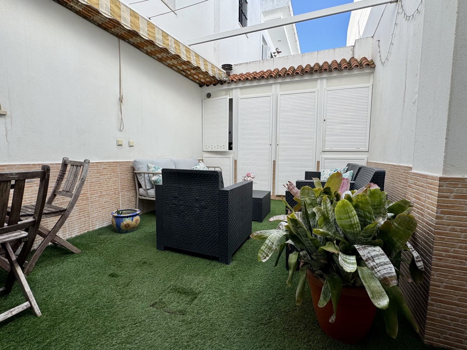 4 soveværelse Lejlighed til salg i Conil de la Frontera - € 585.000 (Ref: 8912198)