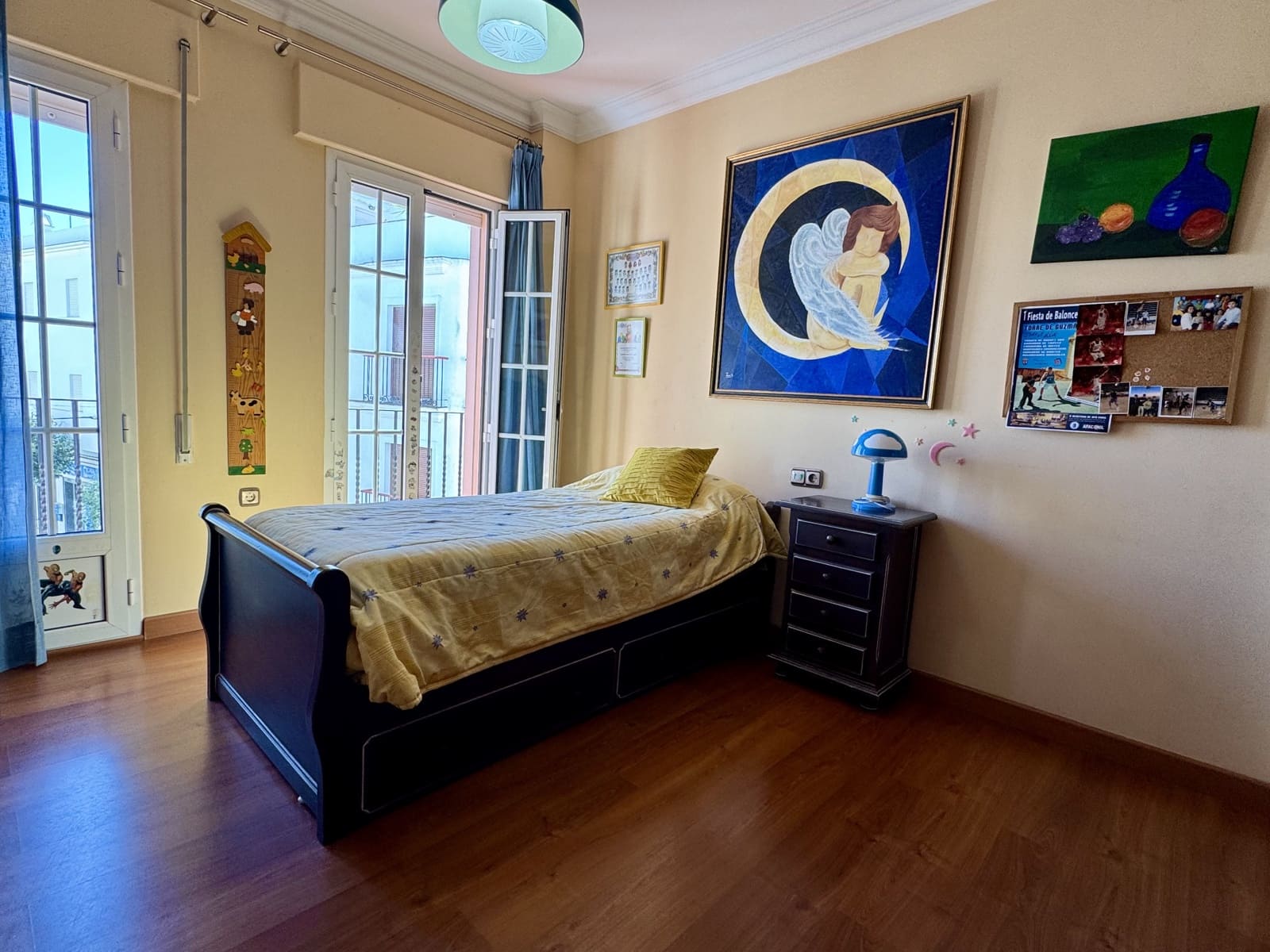 4 soveværelse Lejlighed til salg i Conil de la Frontera - € 585.000 (Ref: 8912198)